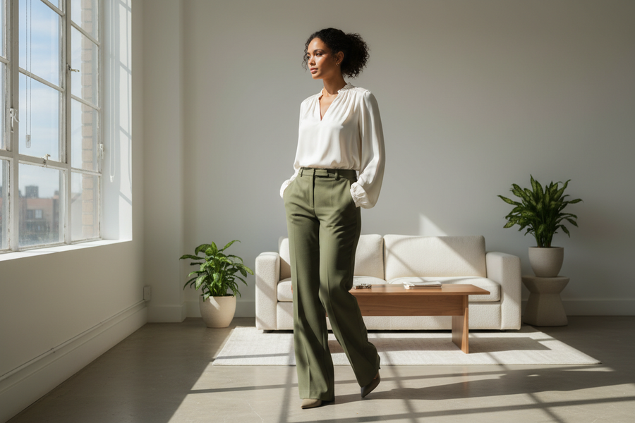 Your Best Fit, Simplified
